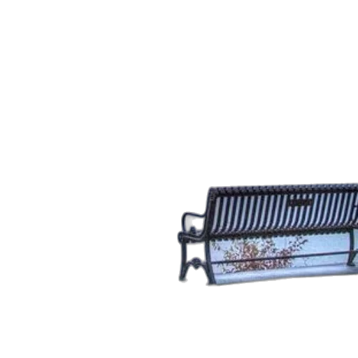 weapon, staff, sword, furniture, 3d render, photorealistic, solitary, bench transparent PNG cut-out