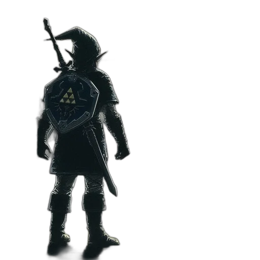 sword, weapon, staff, robot, concept art, fantasy art, pixel art, 3d render transparent PNG cut-out