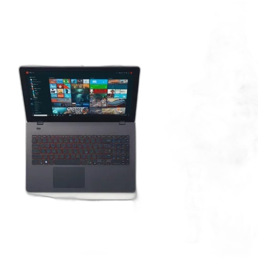 staff, 3d render, pixel art, concept art, photorealistic, assortment, personal, belongings transparent PNG cut-out