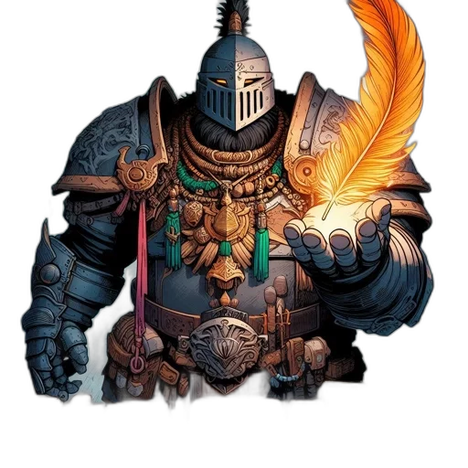 staff, weapon, sword, mask, fantasy art, concept art, comic book art, pixel art transparent PNG cut-out
