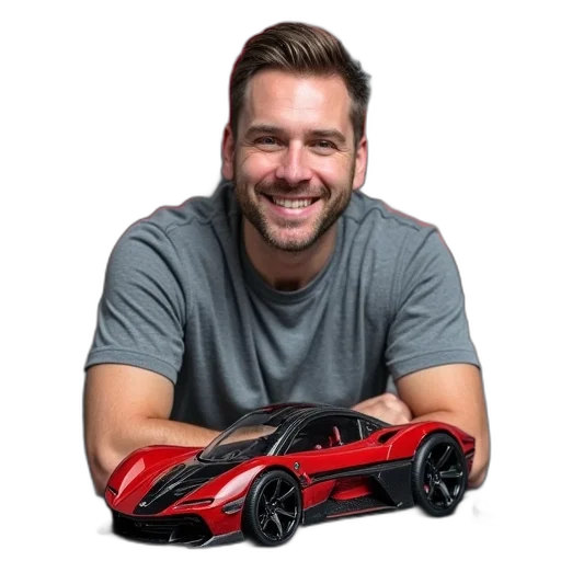 car, weapon, robot, creature, 3d render, photorealistic, concept art, cartoon transparent PNG cut-out