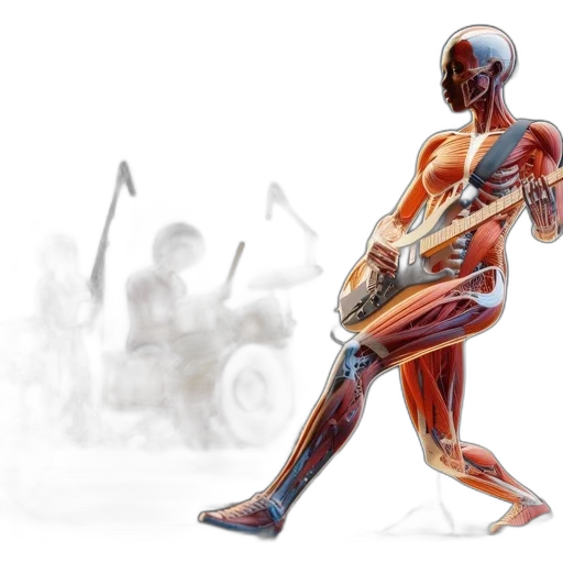 robot, concept art, 3d render, comic book art, fantasy art, illustrated, scene, portrays transparent PNG cut-out