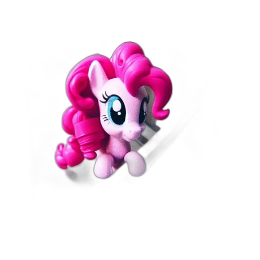 hair, animal, staff, creature, 3d render, pixel art, concept art, photorealistic transparent PNG cut-out