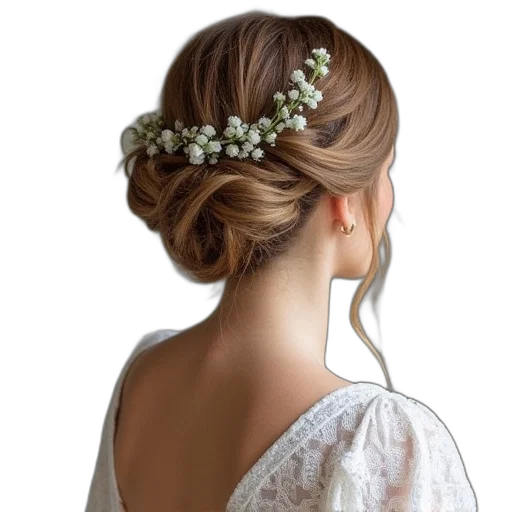jewelry, crown, dress, hair transparent PNG cut-out