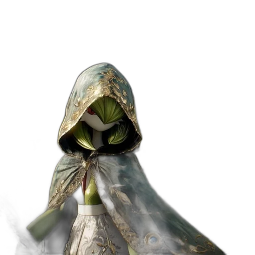 mask, sword, staff, weapon, concept art, 3d render, fantasy art, photorealistic transparent PNG cut-out
