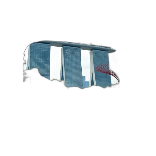 furniture, building, car, shoes transparent PNG cut-out