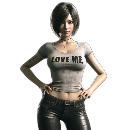 jacket, robot, concept art, 3d render, photorealistic, comic book art, animated, female transparent PNG cut-out