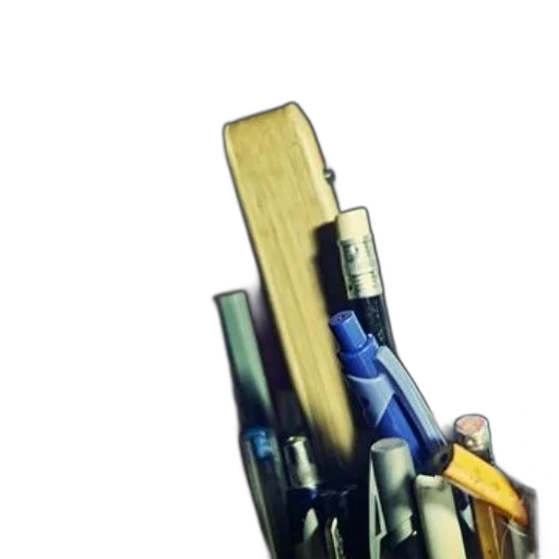 weapon, staff, robot, sword, 3d render, photorealistic, watercolor, concept art transparent PNG cut-out