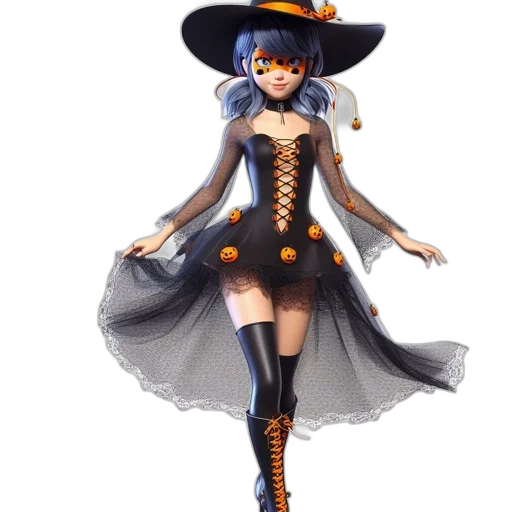 dress, concept art, fantasy art, 3d render, pixel art, monochrome, dark, animated transparent PNG cut-out