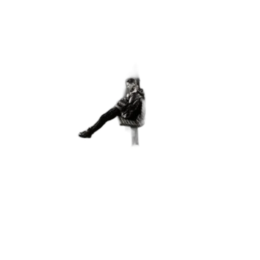 staff, jacket, robot, shoes, pixel art, 3d render, concept art, photorealistic transparent PNG cut-out