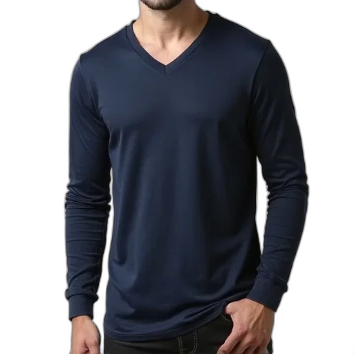 jacket, 3d render, photorealistic, concept art, blue, dark, monochrome, men transparent PNG cut-out