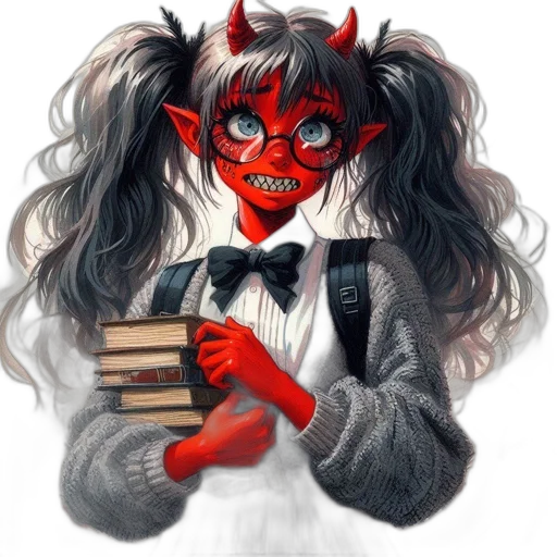 mask, face, creature, fantasy art, concept art, comic book art, anime, fire transparent PNG cut-out