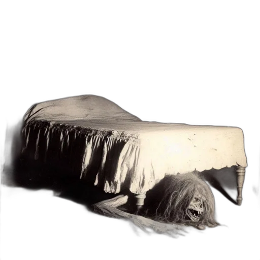 car, furniture, hat, hair, photorealistic, concept art, anguished, figure transparent PNG cut-out