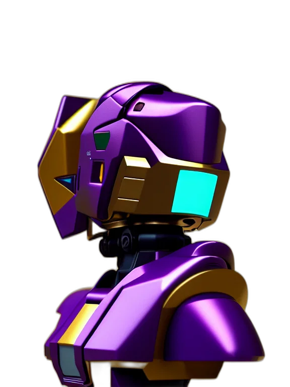 robot, staff, face, mask transparent PNG cut-out