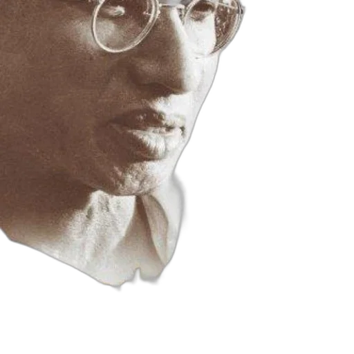 face, staff, photorealistic, black, white, image, person, text transparent PNG cut-out