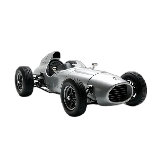 car, 3d render, photorealistic, race transparent PNG cut-out