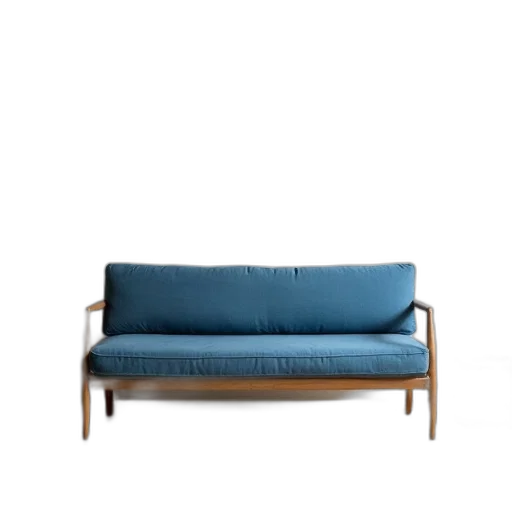 furniture, staff, crown, dress, 3d render, concept art, photorealistic, blue transparent PNG cut-out