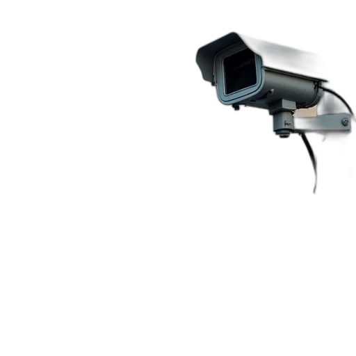 staff, weapon, robot, 3d render transparent PNG cut-out