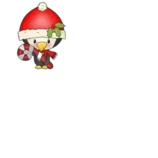 hat, robot, staff, food, 3d render, pixel art, concept art, festive transparent PNG cut-out