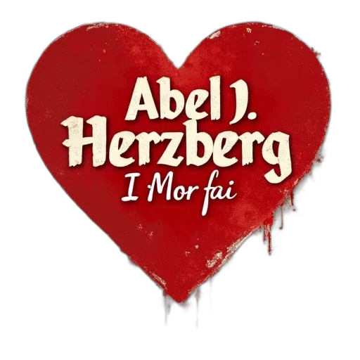 cover, book, titled, abel, herzberg, amor, fatii, red transparent PNG cut-out