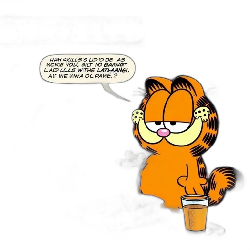 staff, animal, food, creature, cartoon, concept art, comic book art, 3d render transparent PNG cut-out