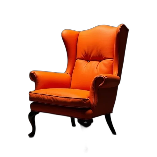 furniture, crown, staff, 3d render, photorealistic, concept art, denver, broncos transparent PNG cut-out