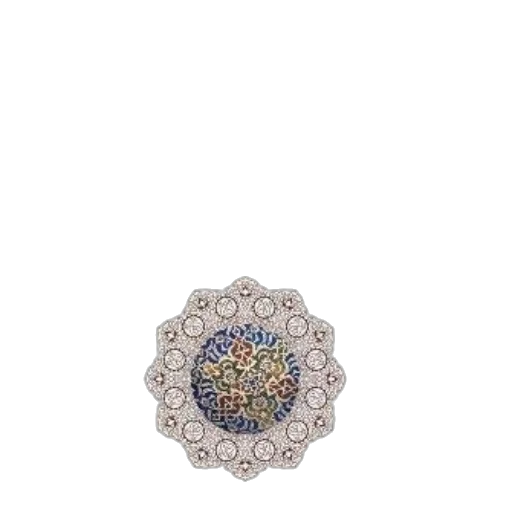 jewelry, crown, flower, staff, cover, living, islam, features transparent PNG cut-out