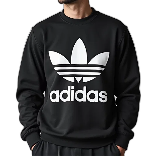 jacket, face, hat, 3d render, photorealistic, vaporwave, concept art, monochrome transparent PNG cut-out