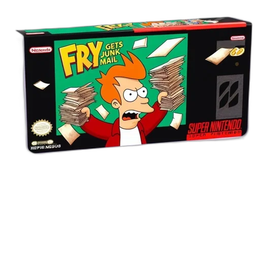 food, concept art, fire, nintendo, snes, cartridge, labeled, fry transparent PNG cut-out