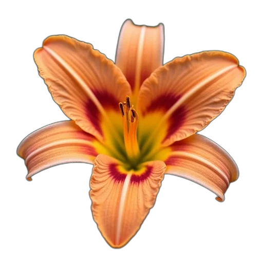 flower, crown, jewelry, staff transparent PNG cut-out