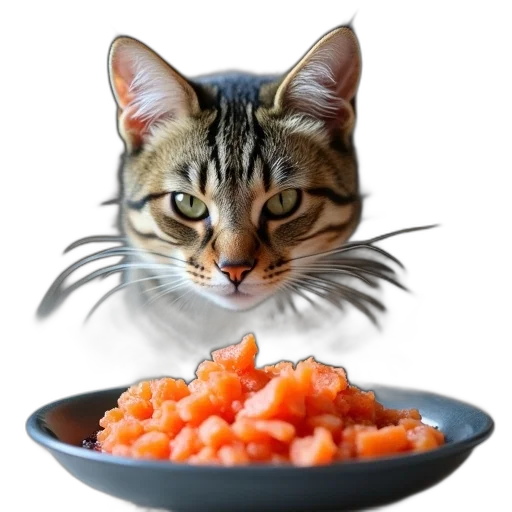 food, animal, creature, photorealistic transparent PNG cut-out