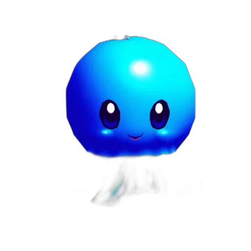 robot, staff, creature, animal, 3d render, concept art, pixel art, photorealistic transparent PNG cut-out