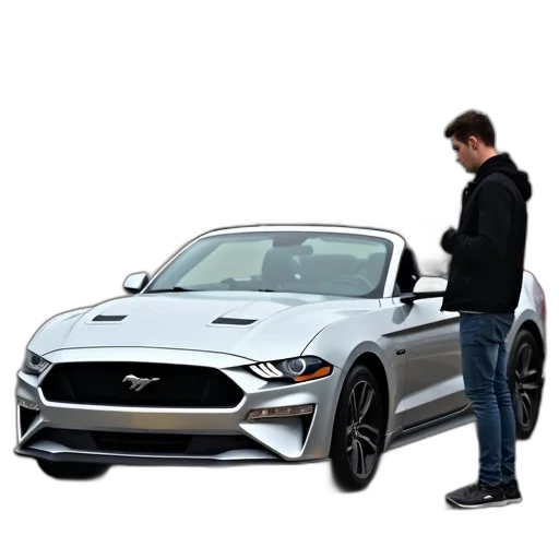 car, animal, weapon, staff, 3d render, photorealistic, cartoon, concept art transparent PNG cut-out