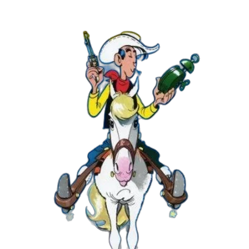 staff, weapon, concept art, pixel art, cartoon, fantasy art, cowboy, horse transparent PNG cut-out