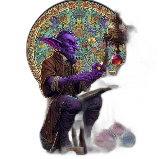 staff, mask, hat, jewelry, fantasy art, concept art, pixel art, watercolor transparent PNG cut-out