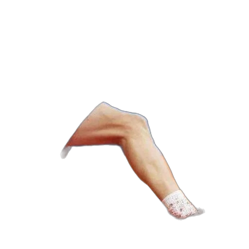 shoes, dress, hair, staff, pixel art, 3d render, photorealistic, vaporwave transparent PNG cut-out