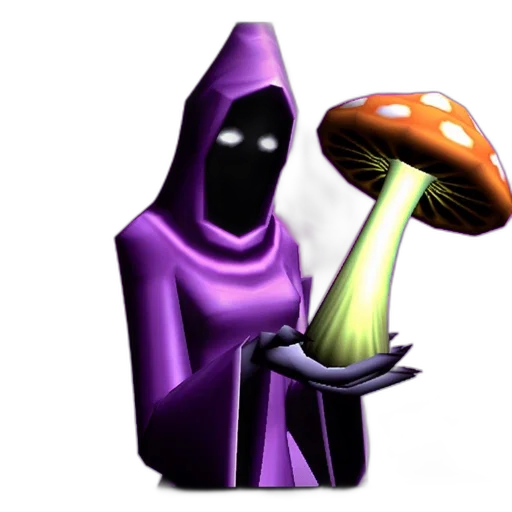 staff, food, weapon, sword, concept art, 3d render, pixel art, fantasy art transparent PNG cut-out
