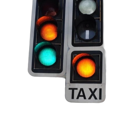 car, traffic, light, sign transparent PNG cut-out