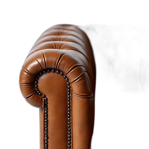 furniture, shoes, umbrella, hair, 3d render, photorealistic, concept art, earth tones transparent PNG cut-out