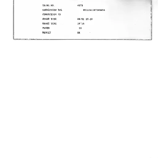 document, header, followed, number transparent PNG cut-out