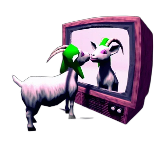 animal, creature, robot, weapon, concept art, 3d render, pixel art, vaporwave transparent PNG cut-out