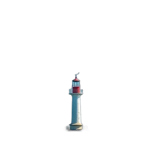 bottle, weapon, staff, robot, pixel art, 3d render, concept art, vaporwave transparent PNG cut-out