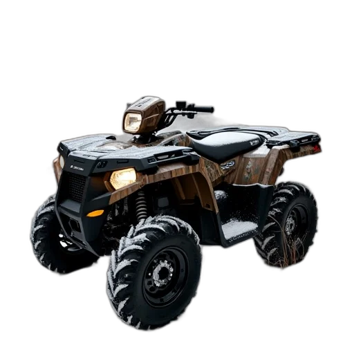 car, robot, weapon, animal, 3d render, concept art, 2018, polaris transparent PNG cut-out