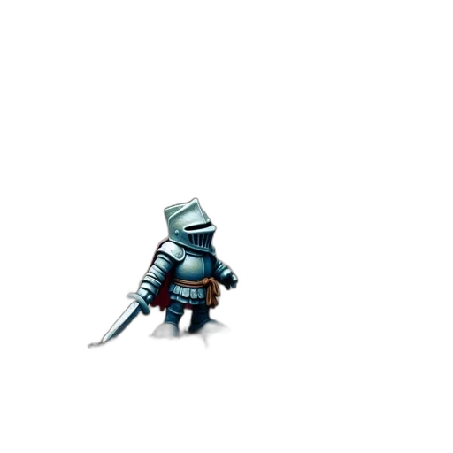 sword, dragon, weapon, robot, pixel art, concept art, 3d render, fantasy art transparent PNG cut-out