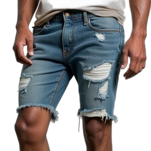 jacket, weapon, shoes, hair transparent PNG cut-out