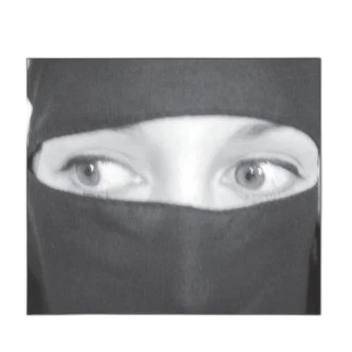 mask, face, staff, weapon, photorealistic, pencil sketch, concept art, black transparent PNG cut-out