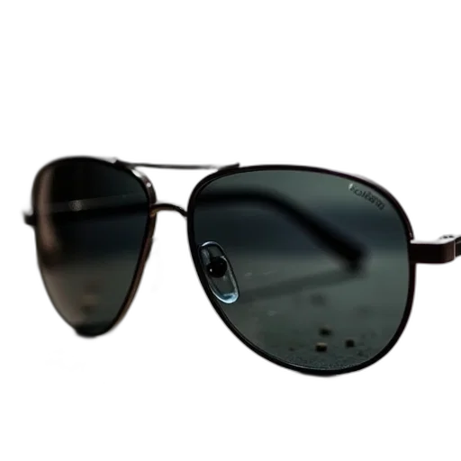 weapon, 3d render, photorealistic, dark, molison, polarized, glasses, men transparent PNG cut-out