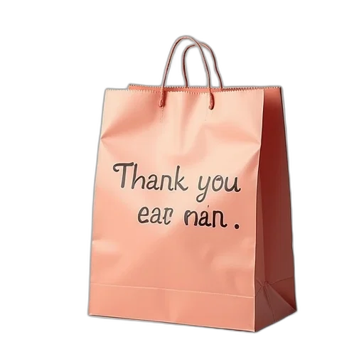 food, jacket, umbrella, 3d render transparent PNG cut-out