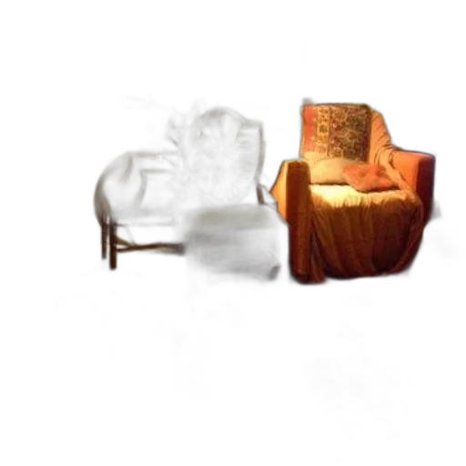 furniture, crown, mask, jewelry, 3d render, concept art, photorealistic, pixel art transparent PNG cut-out