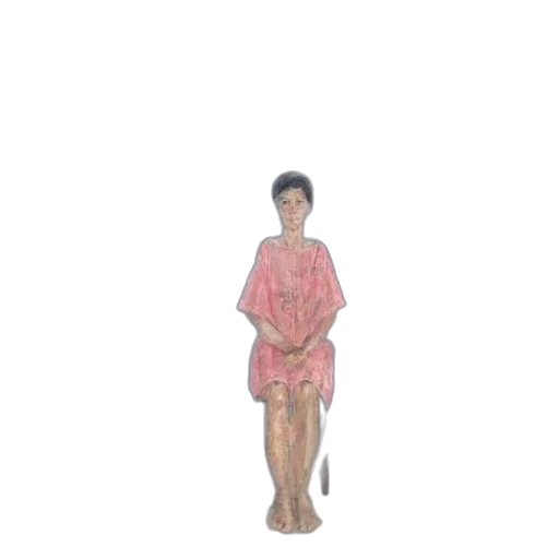 dress, staff, face, creature, 3d render, photorealistic, pixel art, oil painting transparent PNG cut-out